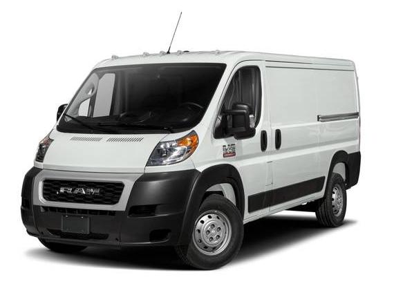 RAM PROMASTER 1500 2021 3C6LRVBG7ME553713 image